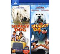 The Shaggy D.A. / The Shaggy Dog
