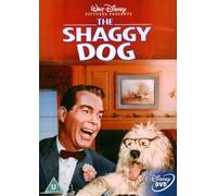 The Shaggy Dog [Edizione: Regno Unito]