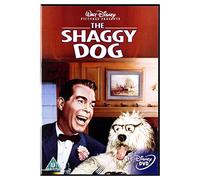 The Shaggy Dog [Edizione: Regno Unito]