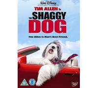 Tim Allen - Shaggy Dog [Edizione: Paesi Bassi] [Edizione: Regno Unito]