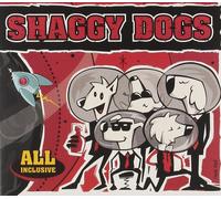 The Shaggy Dogs Shaggy Dogs - All Inclusive (CD)