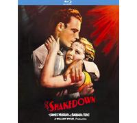 The Shakedown (Blu-ray) Barbara Kent James Murray