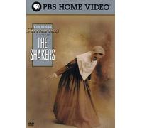 The Shakers (DVD)