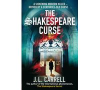 The Shakespeare Curse: Number 2 in series