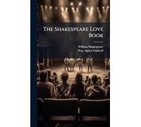 The Shakespeare Love Book