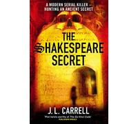 The Shakespeare Secret: Number 1 in series