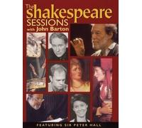 The Shakespeare Sessions with John Barton and Peter Hall (Digital)