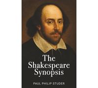 The Shakespeare Synopsis