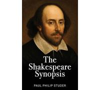 The Shakespeare Synopsis