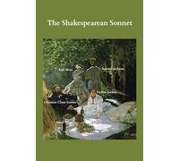 The Shakespearean Sonnet