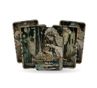 The Shakespearean Tarocchi - 22 Major Arcana - UK Edition - Divination Tool