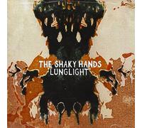 The Shaky Hands - Lunglight