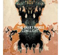 The Shaky Hands Lunglight (Vinyl LP)
