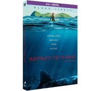 The Shallows 2016 (DVD)