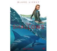 The Shallows (DVD) Blake Lively