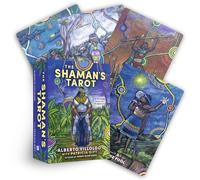The Shaman's Tarot: A 78-card Deck and Guidebook