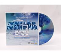 The Shamayim La Rapimento Del Figlio Dell'Uomo Hell Razah CARTON SLEEVE CD