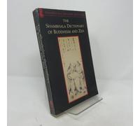 The Shambhala Dictionary of Buddhism and Zen