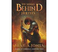 The Shame Behind Her Eyes: Season 1