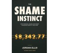 The Shame Instinct: How Financial Shame and Money Avoidance Quietly Take Over
