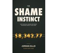The Shame Instinct: How Financial Shame and Money Avoidance Quietly Take Over