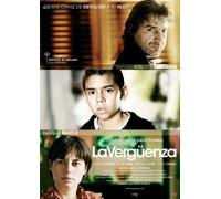 The Shame ( La vergüenza ) [DVD] Alberto San Juan; Natalia Mateo; Marta Aledo