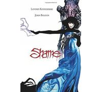 The Shame Trilogy (Shame #1-3)