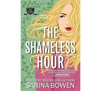 The Shameless Hour: A Sports Romance: 4