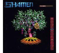 The Shamen - Axis Mutatis