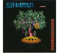 The Shamen - Axis Mutatis