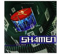 The Shamen: Boss Drum [2xWinyl]