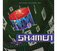 The Shamen - Boss Drum (31073)