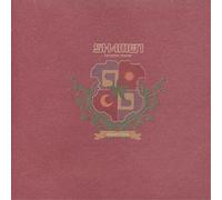 Shamen The - Hempton Manor