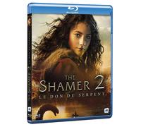 The Shamer 2 : Le Don du Serpent (Blu-ray)