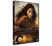 The Shamer 2 : Le Don du Serpent (DVD) Oftebro, Jakob, Hyde, Allan, Bro, Nicolas