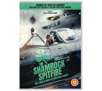 The Shamrock Spitfire
