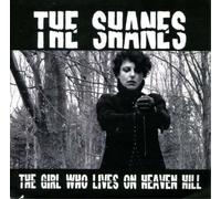 The Shanes The Girl Who Lives On Heaven Hill (Vinyl LP) 7" Single