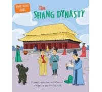 The Shang Dynasty