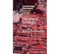 The Shang Economy