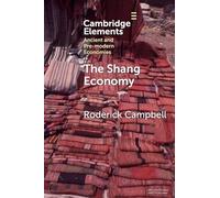 The Shang Economy