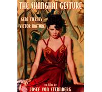 The Shanghai Gesture