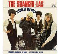 Shangri-Las - Leader Of The Pack