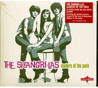 The Shangri-Las - Leaders Of The Pack: The Very Best Of