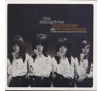 The Shangri-Las Myrmidons of Melodrama: The Definitive Collection Includes (CD)