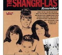 The Shangri-Las - The Shangri-Las Remember