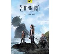 The Shannara Chronicles: Season 1 (DVD) Ivana Baquero