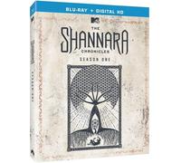 The Shannara Chronicles: Season One