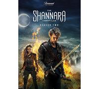 The Shannara Chronicles: Season Two (DVD)
