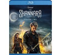 The Shannara Chronicles: Season Two