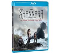 The Shannara Chronicles - Stagione 01 (2 Blu-Ray) WARNER HOME VIDEO